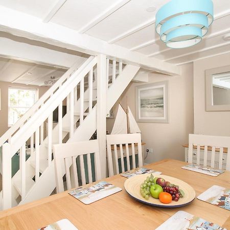Little Gull Cottage Weymouth Extérieur photo