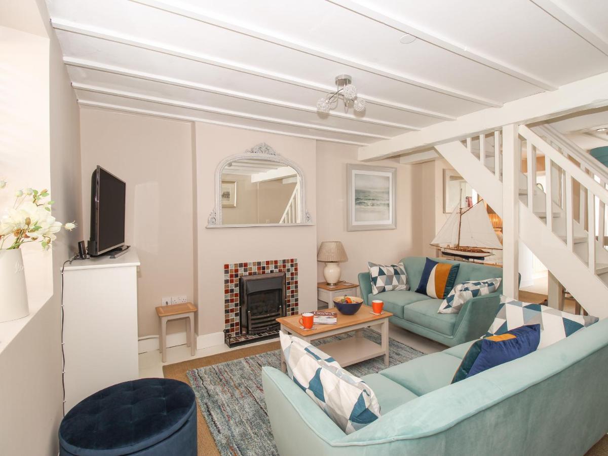 Little Gull Cottage Weymouth Extérieur photo