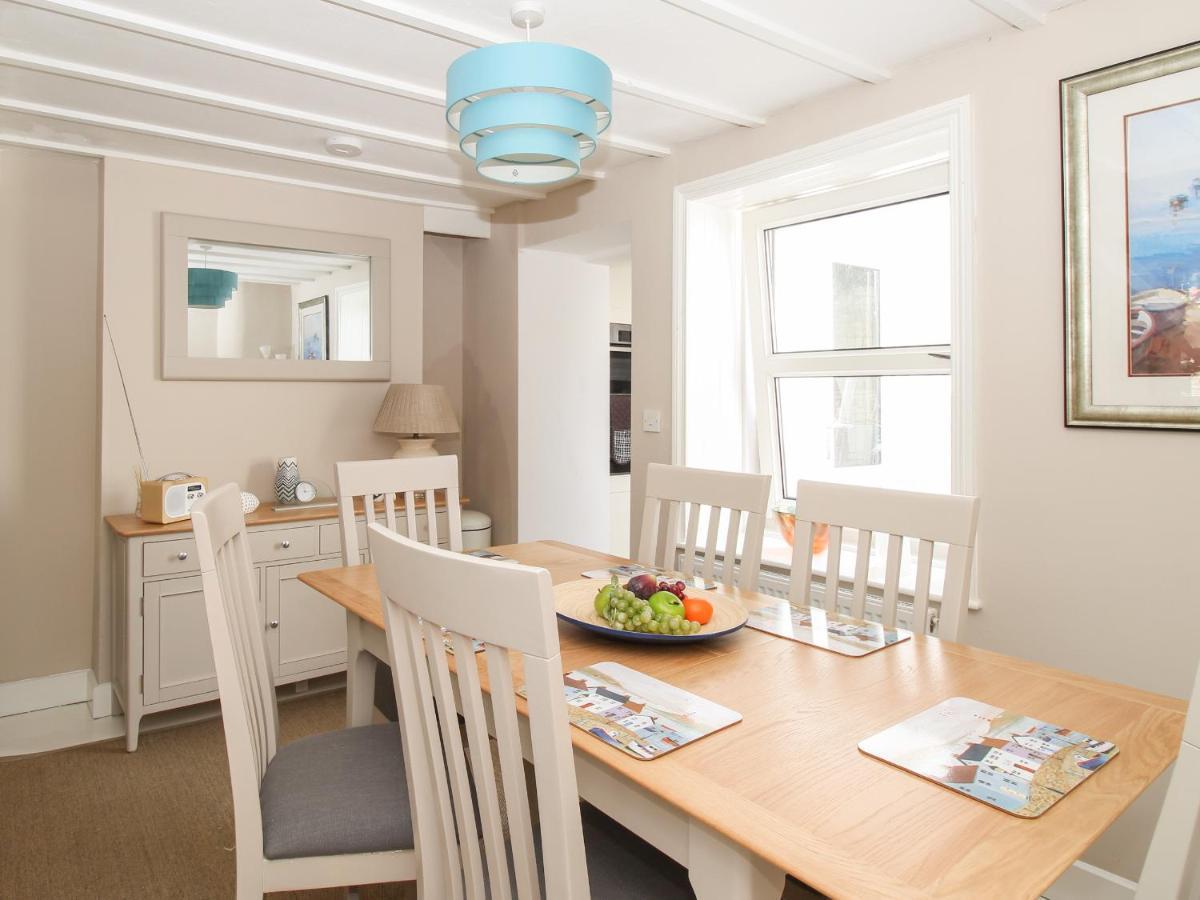 Little Gull Cottage Weymouth Extérieur photo