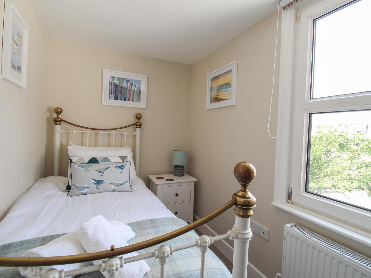 Little Gull Cottage Weymouth Extérieur photo