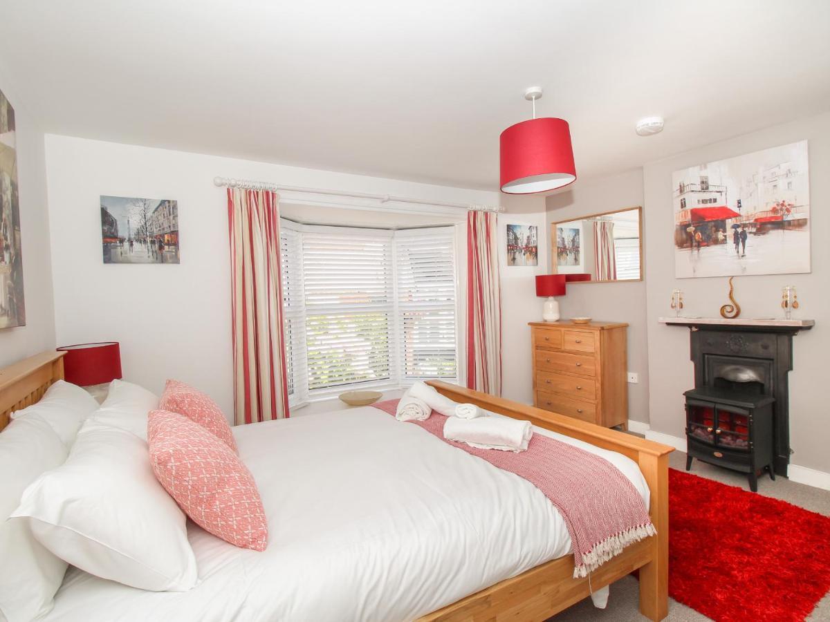 Little Gull Cottage Weymouth Extérieur photo